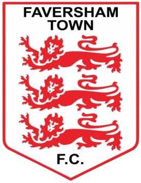 Faversham Town FC Logo