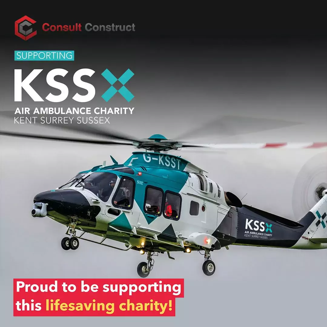 Fuelled by Purpose: Consult Group at the KSS Endurance Day