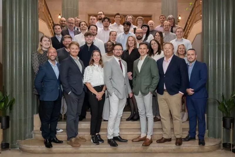 Our People: The Foundation of Consult Group's Strength