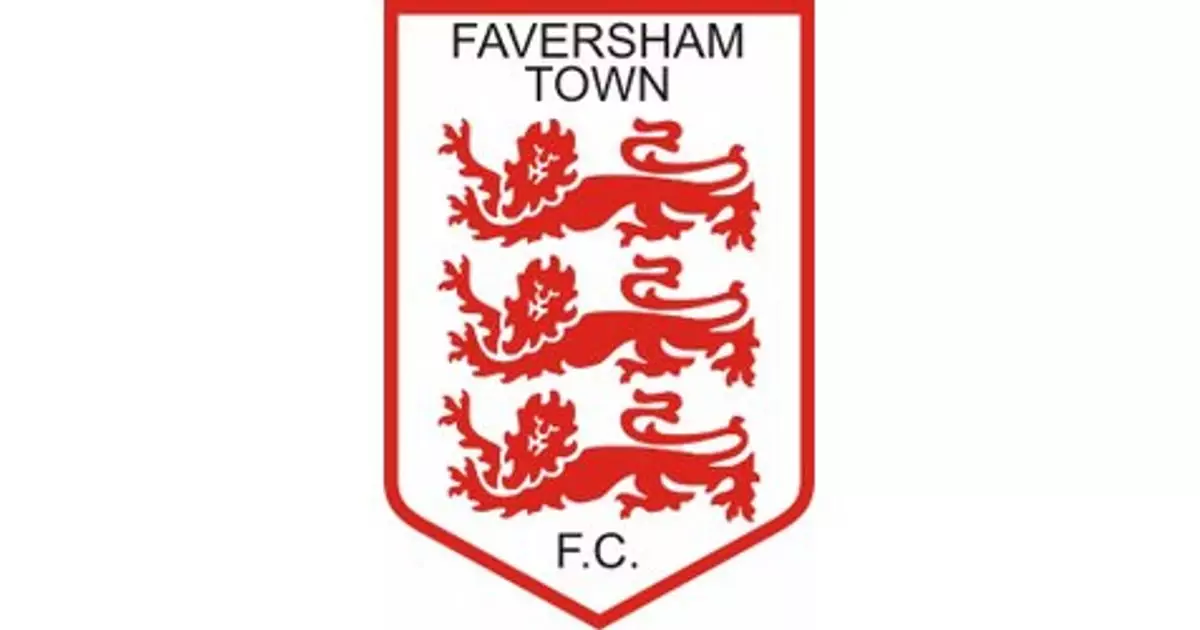 Consult Construct Ltd are proud to sponsor Faversham Town Football Club.