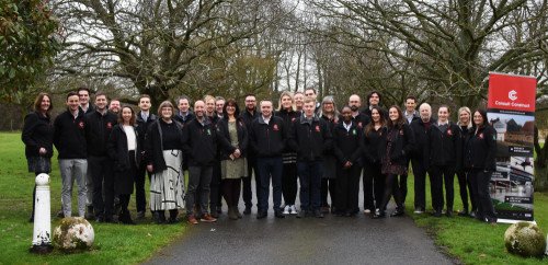Meet the Team
