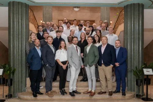 Meet the Team